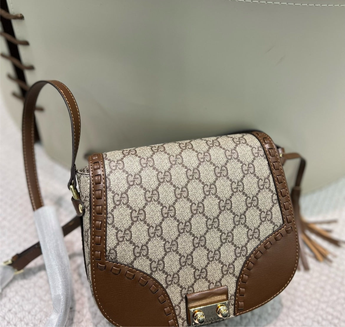 2023 Gucci new crossbody