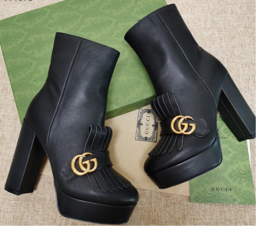 Gucci Boots