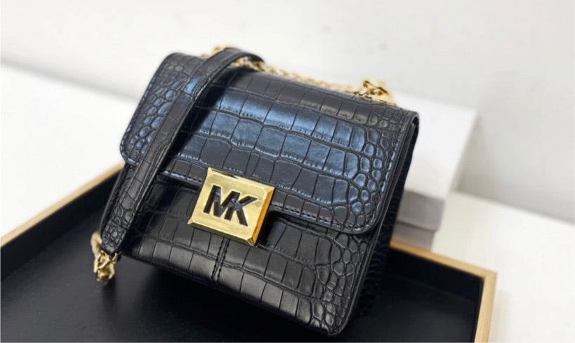 Mk crossbody handbag