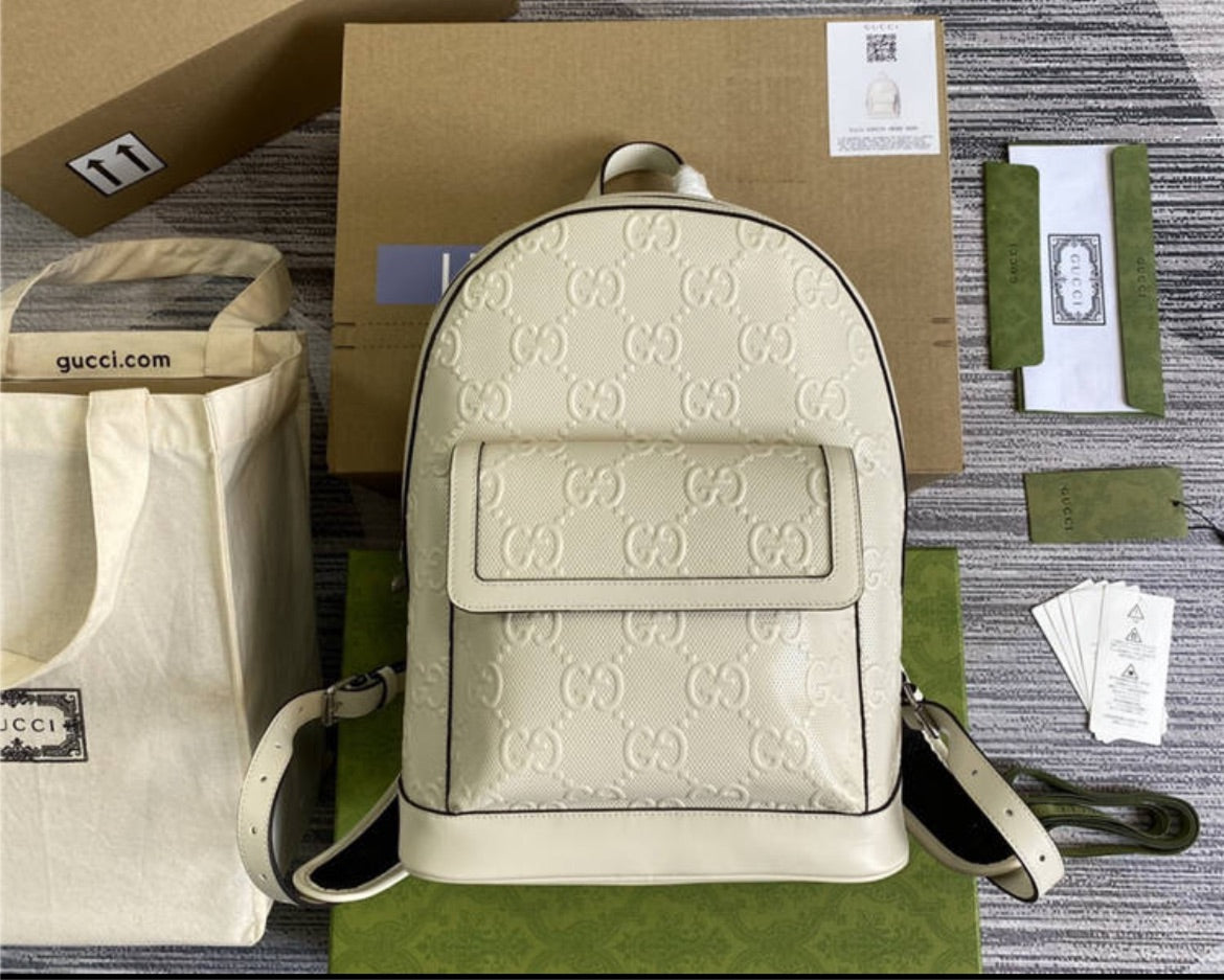 New Gucci woman Backpack
