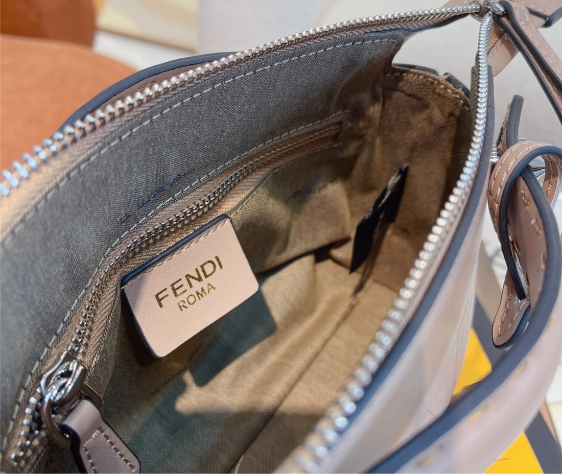 New Fendi woman shoulder handbag
