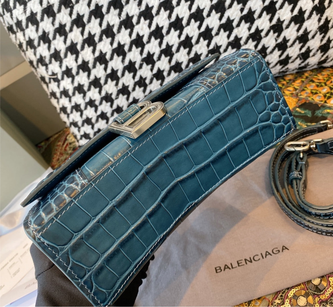 New Balenciaga woman handbag