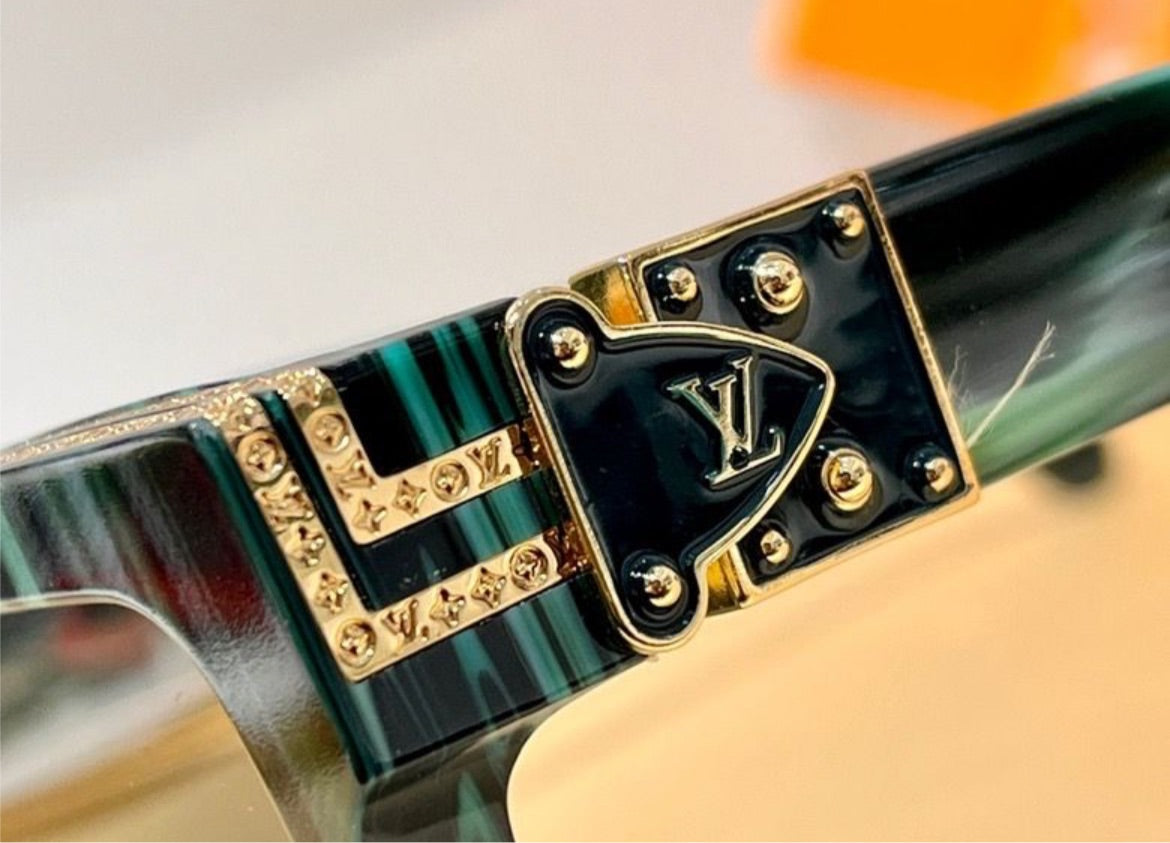 New Louis Vuitton eyewear