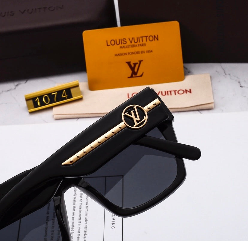 LV a sunglasses