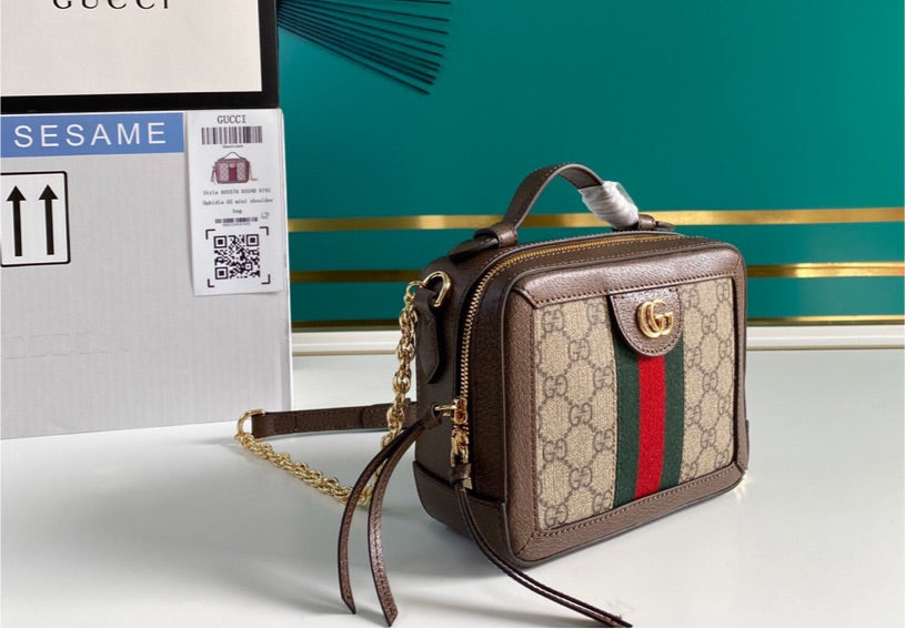 Woman Gucci Crossbody