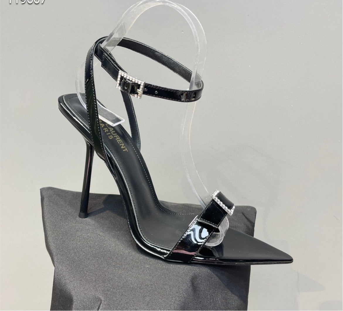 Saint Laurent woman Heels