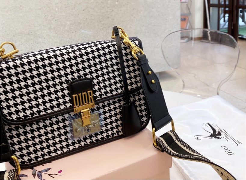 Dior woman shoulder Handbag