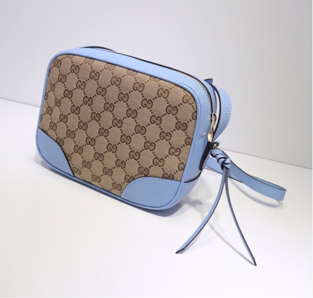 Gucci woman crossbody