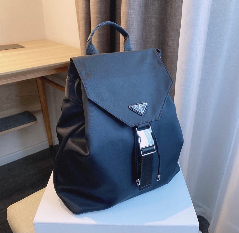 Prada backpack