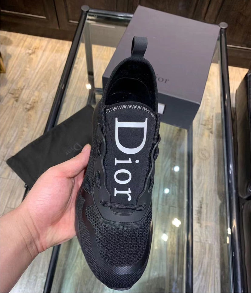 Dior sneakers
