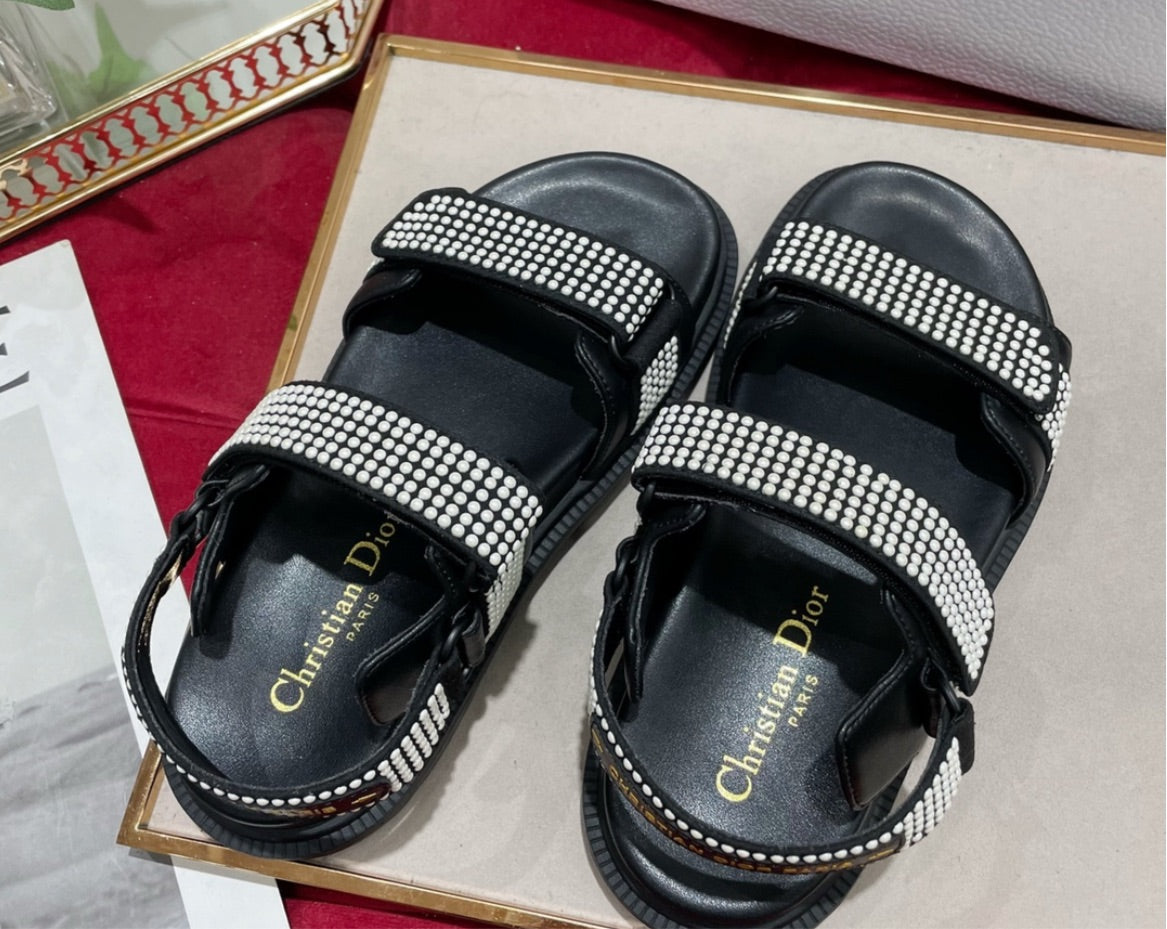 Dior Woman sandal