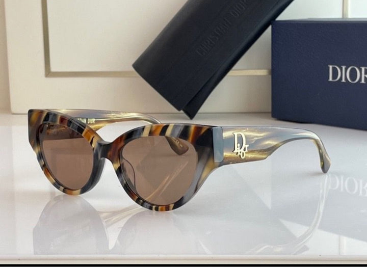 Dior shades new