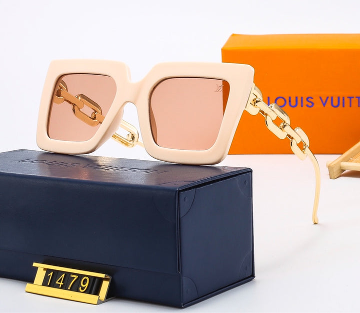 LV new sunglasses
