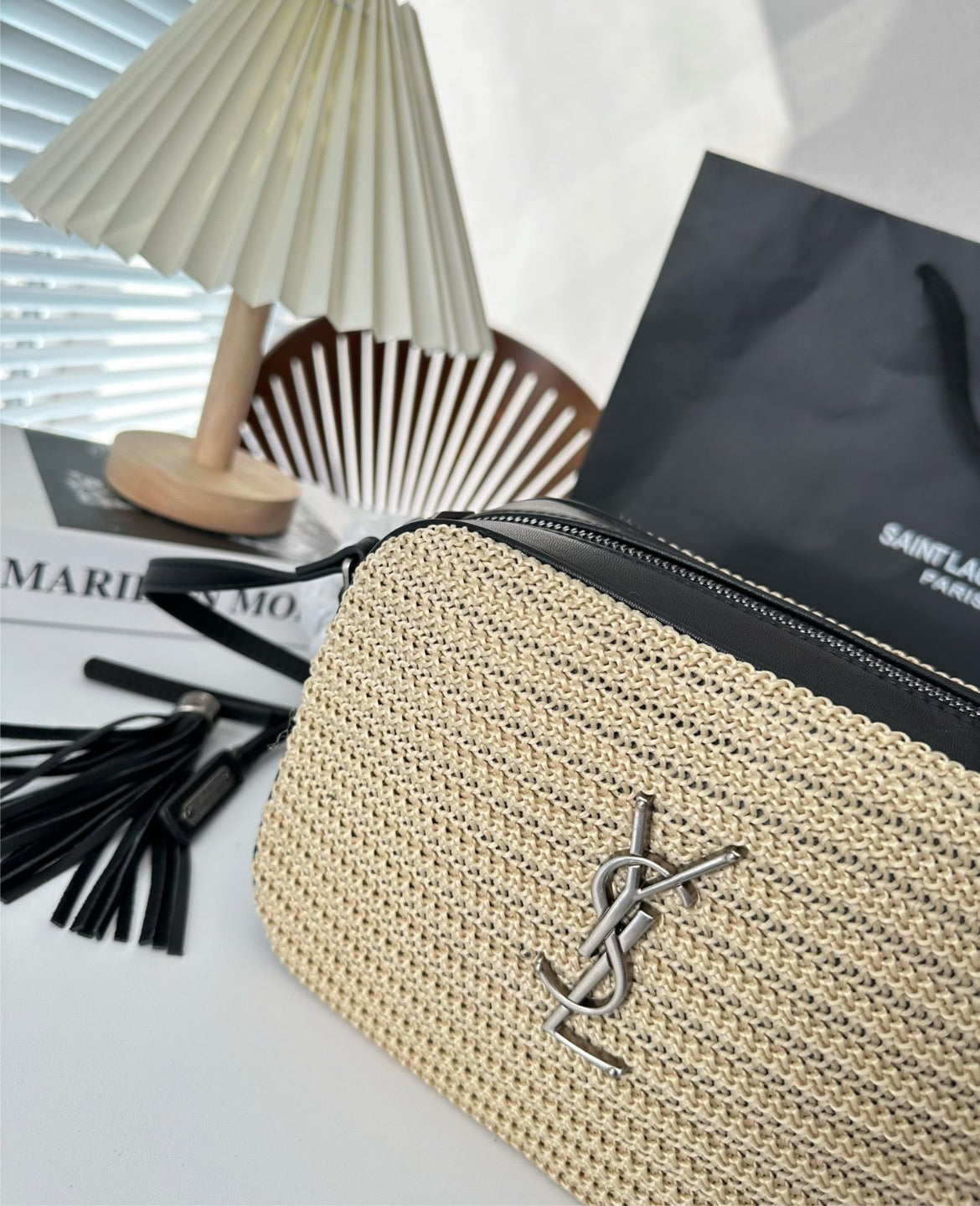 New woman YSL summer/spring handbag