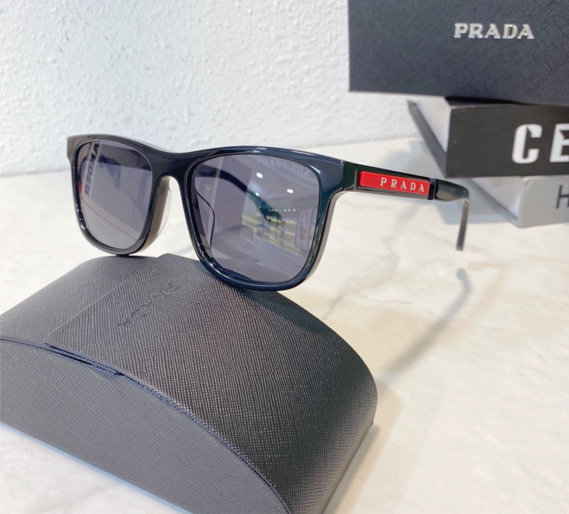 New Prada eyewear
