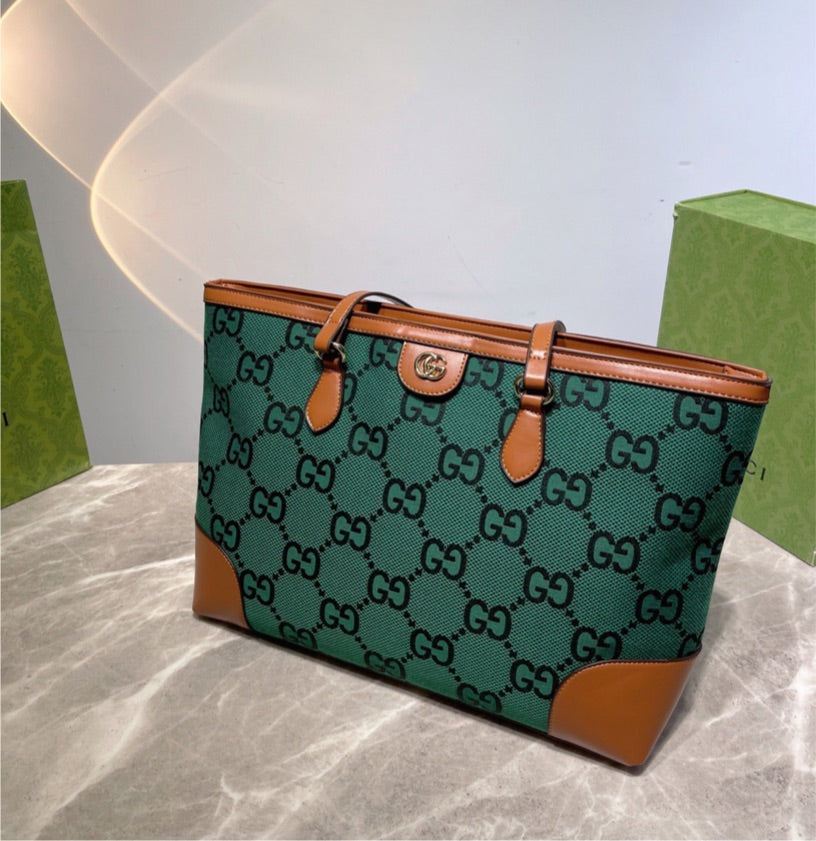 Gucci Tote woman handbag