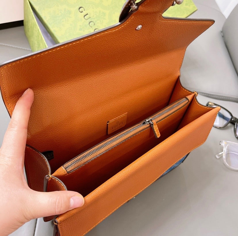 GG Ladies crossbody /shoulder handbag