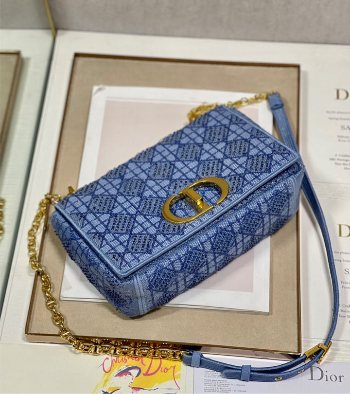 Dior new woman handbag