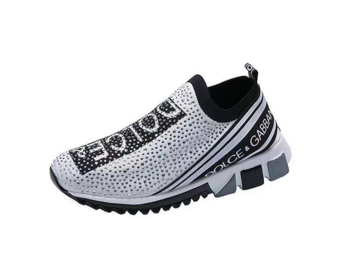 Dolce woman sneaker