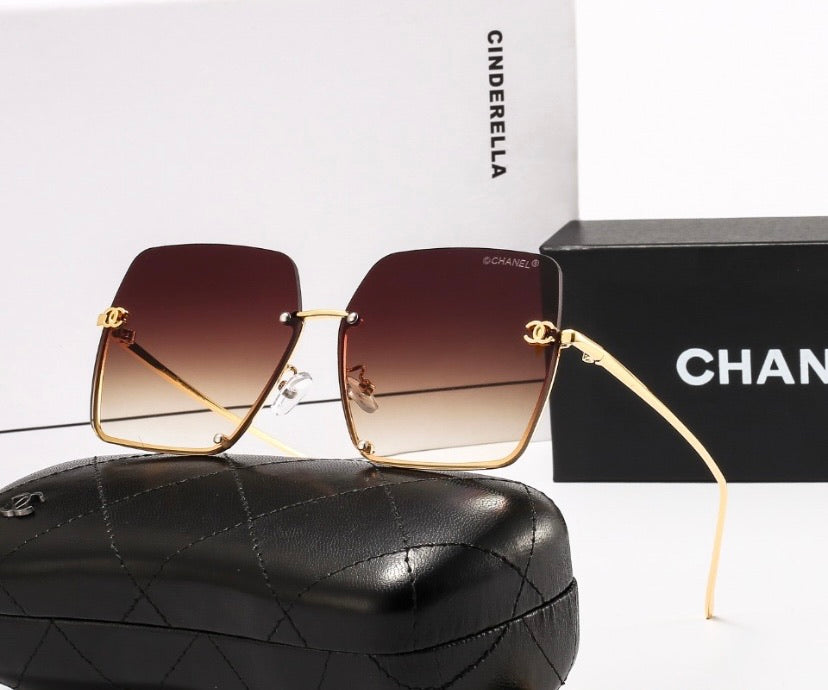 Chanel sunglasses