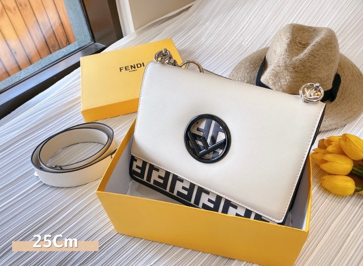 Fendi new crossbody