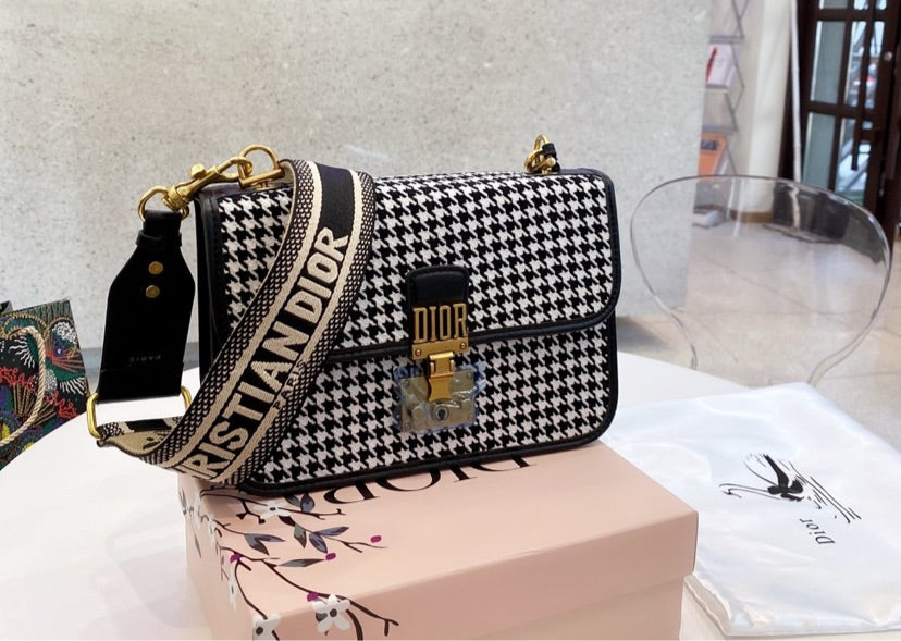 Dior woman shoulder Handbag