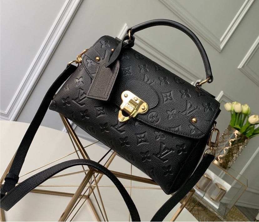 New LV woman Shoulder handbag