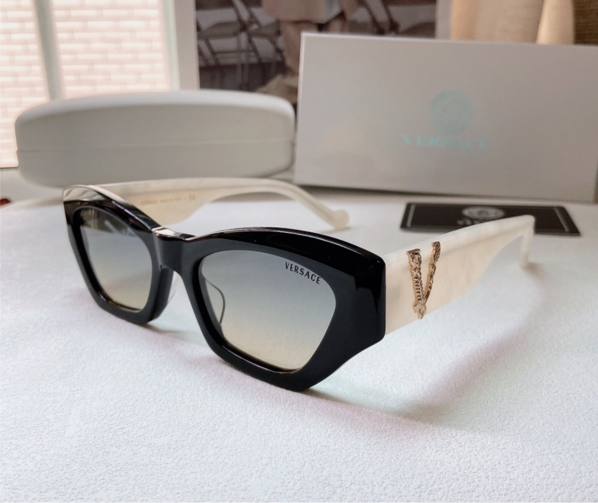 New Versace eyewear