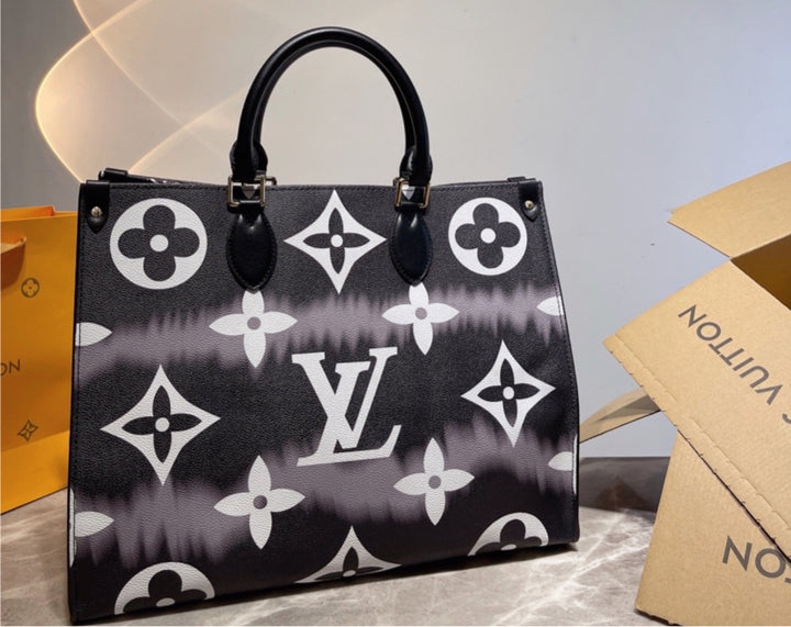 New LV woman shoulder handbag