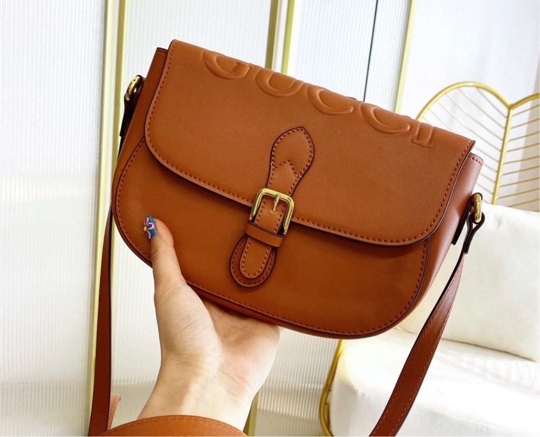 New Gucci woman Shoulder handbag