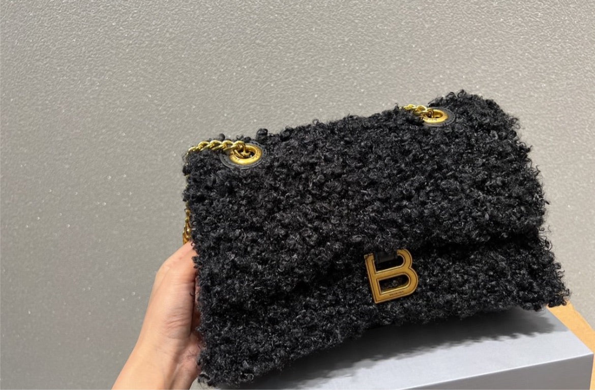 New Balenciaga woman bag