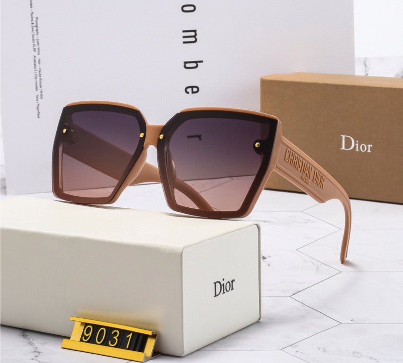 Christian Dior woman sunglasses