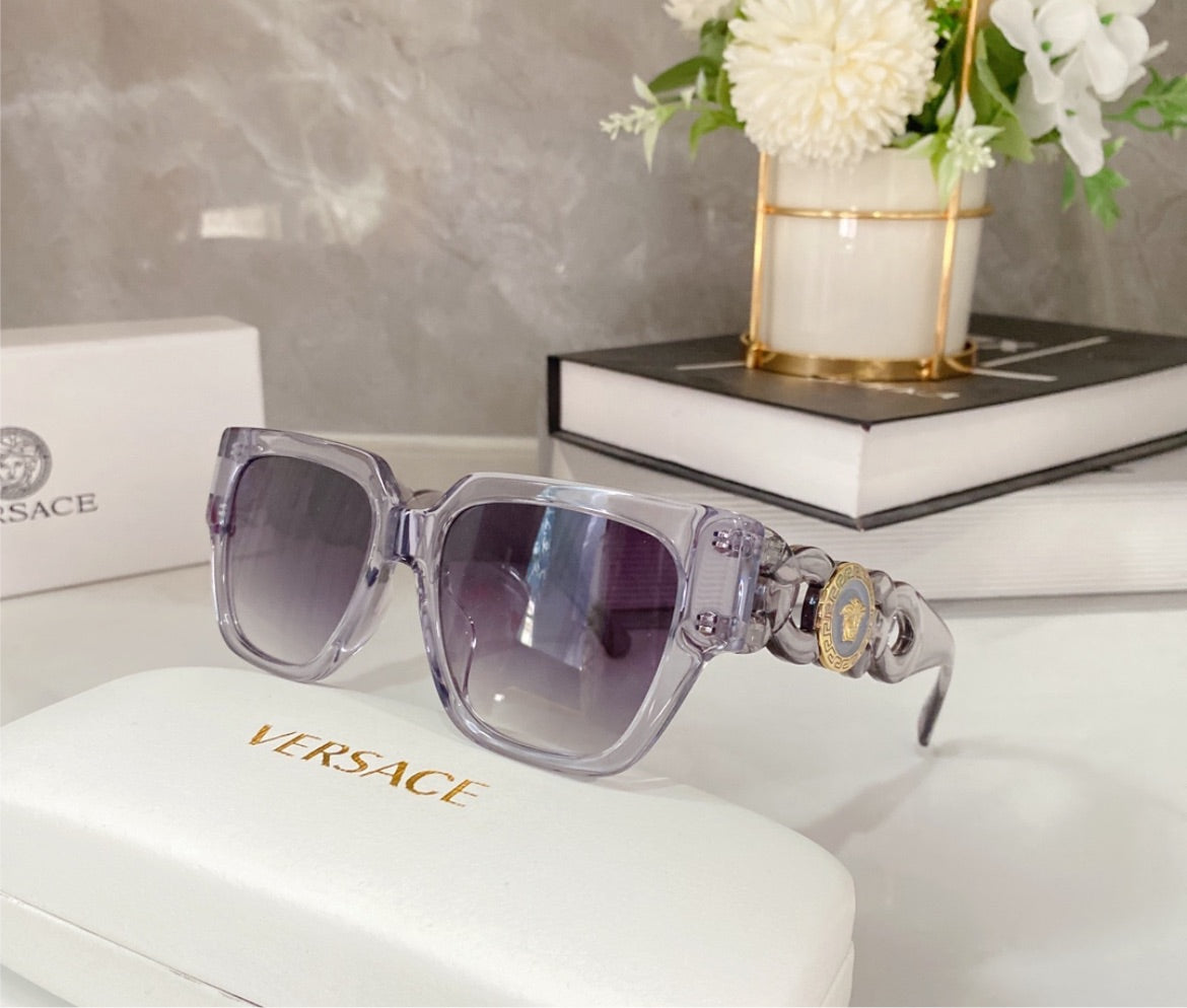 Versace new woman sunglasses