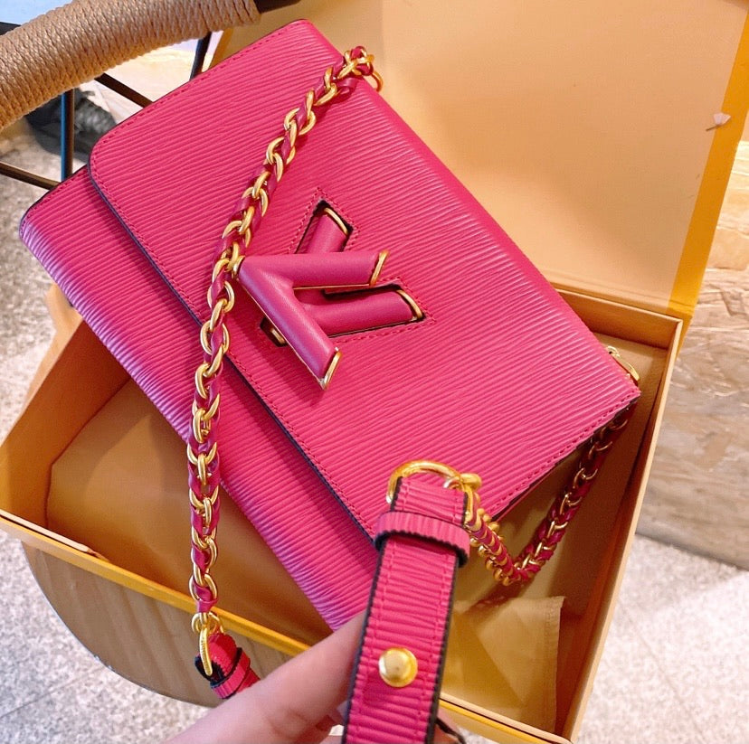 New LV woman crossbody