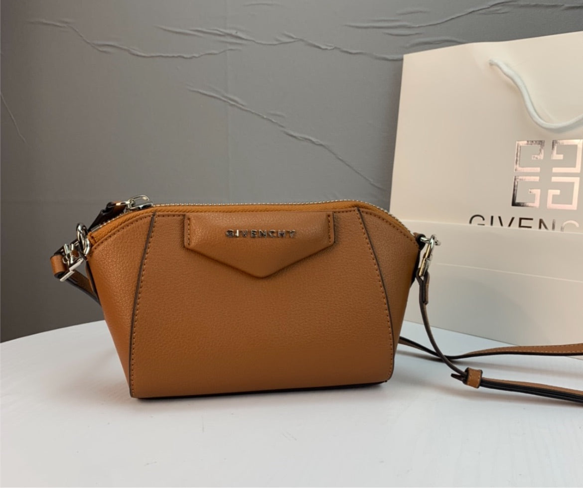 Givenchy new woman shoulder handbag