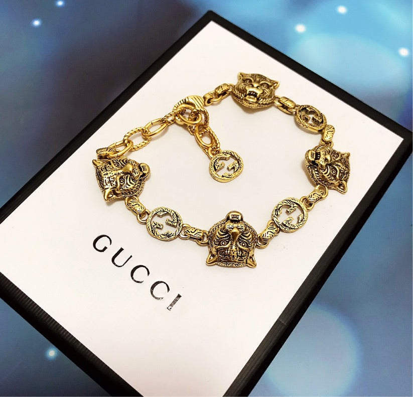 Gucci bracelet