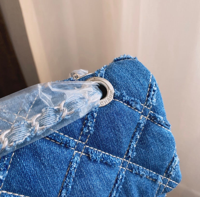 Chanel ladies handbag