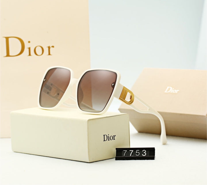 New Dior woman sunglasses