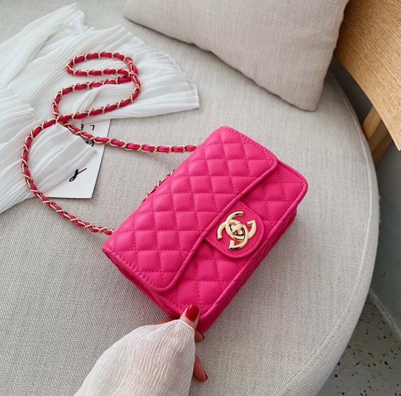 Spring/Summer new trendy handbags