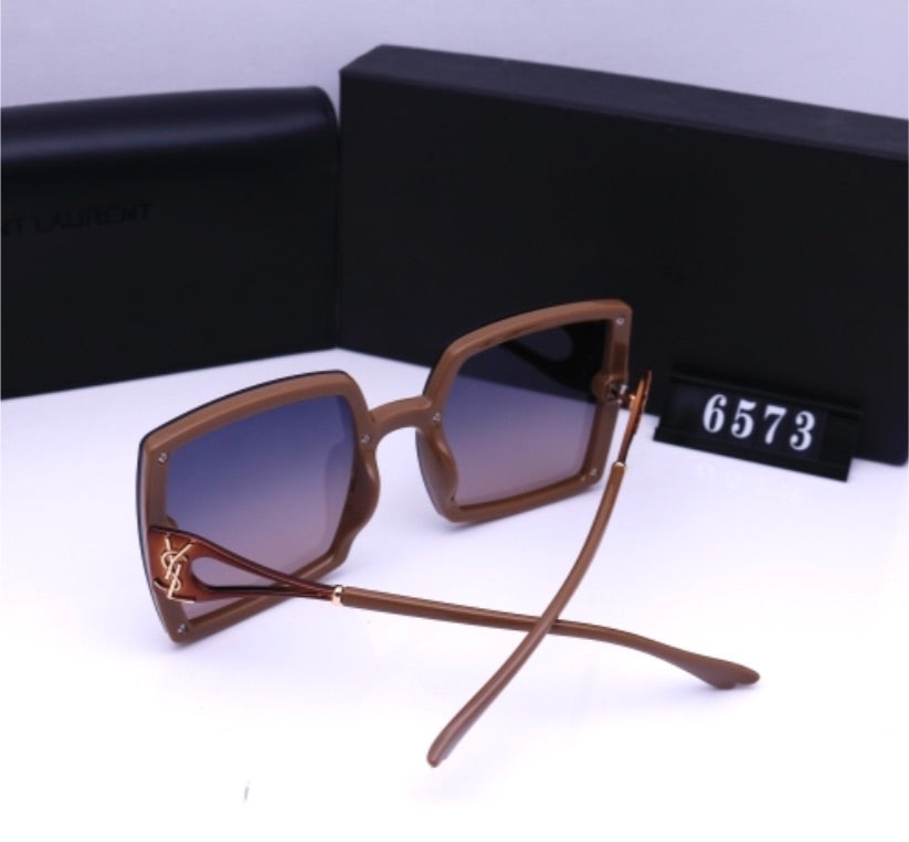 YSL woman sunglasses