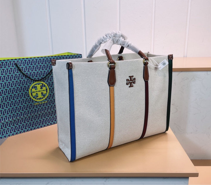 Large Tory Burch woman handbag