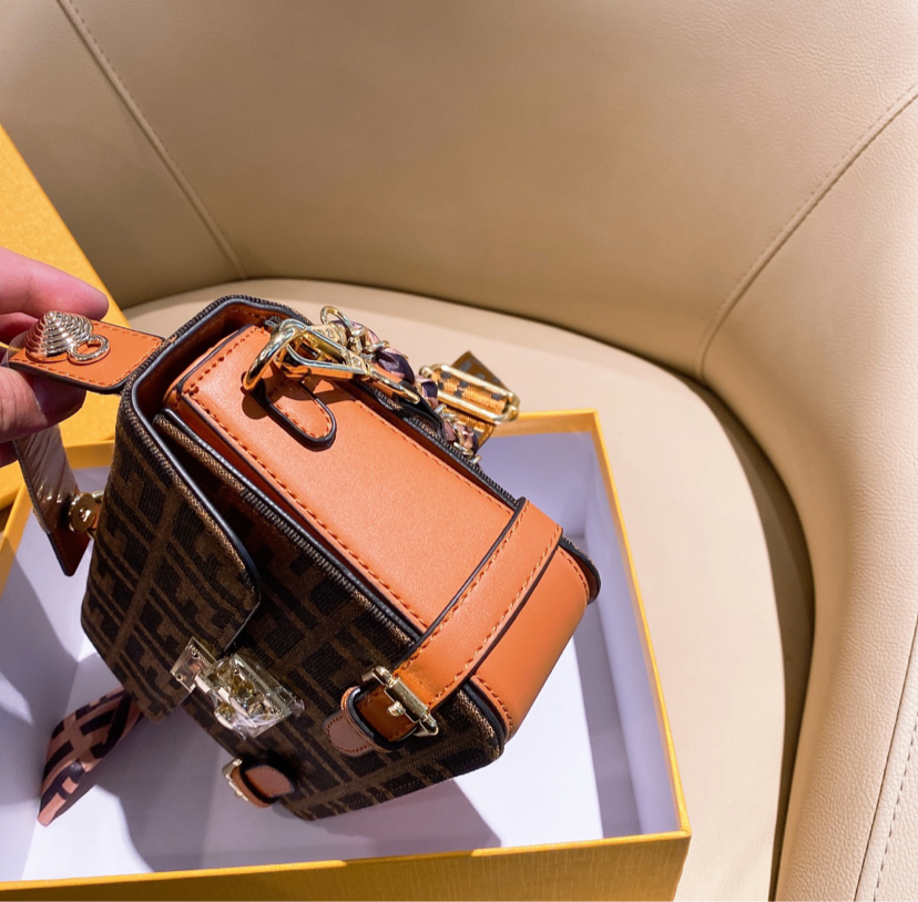 Fendi ladies handbag