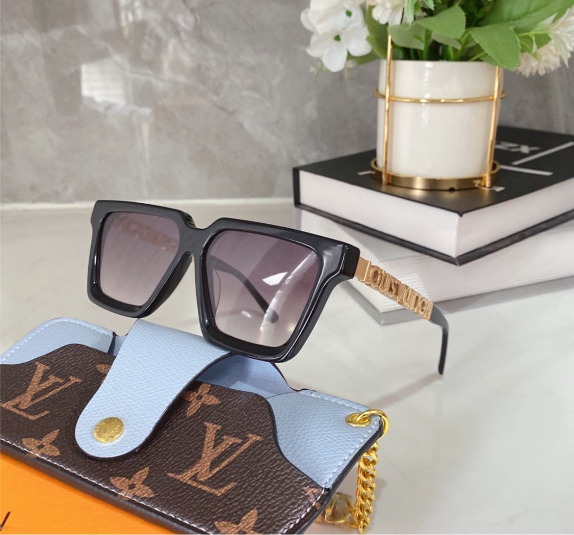 New Louis Vuitton sunglasses