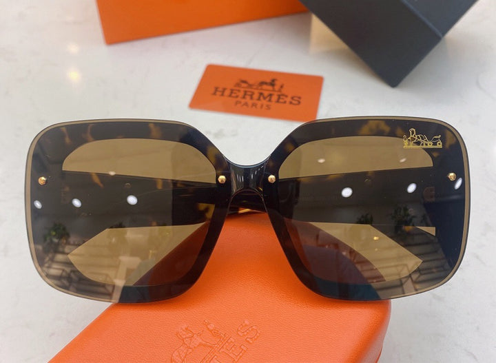 Hermès New sunglasses