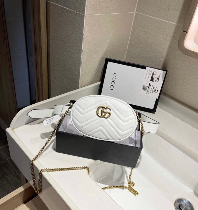 GG waist belt /bag