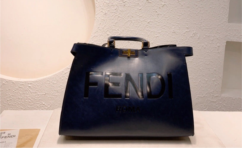 New Fendi woman Handbag