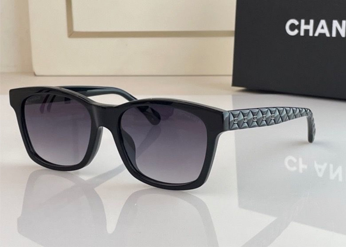New 23 Chanel sunglasses