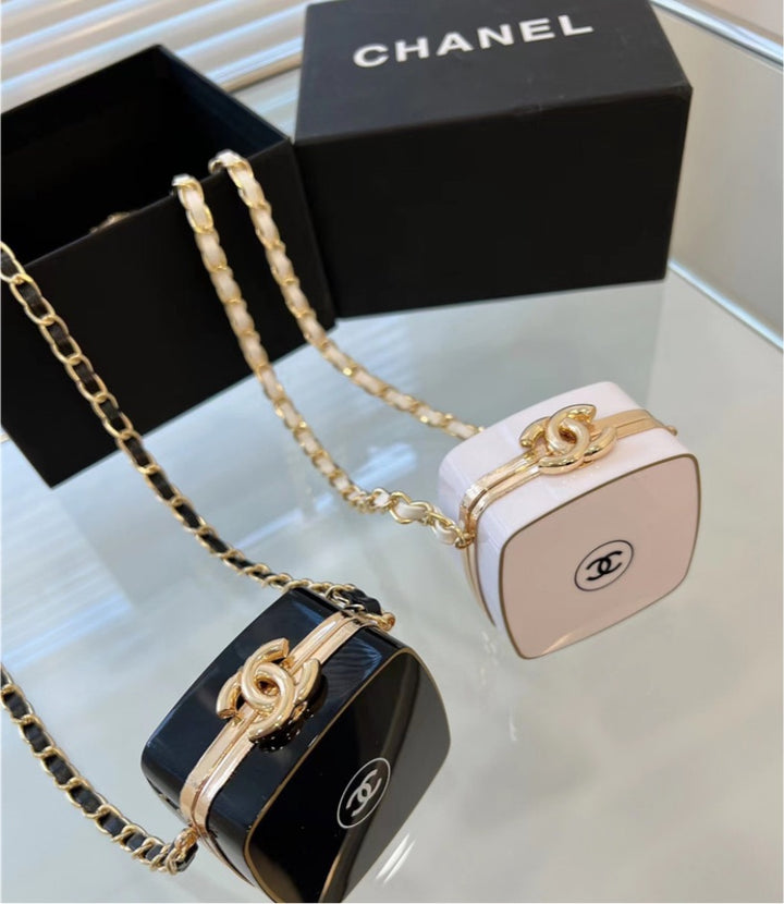 Chanel small crossbody