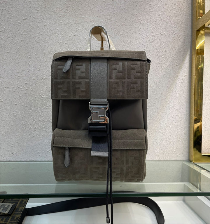 Fendi new Backpack