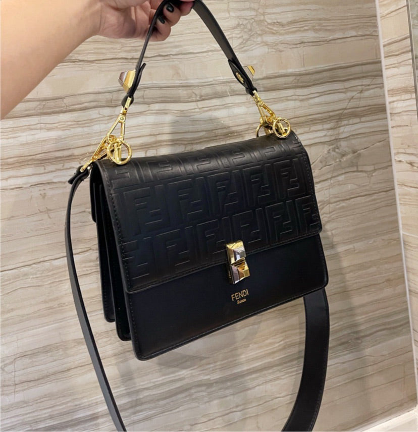 NEW fendi 2021 Ladies handbag